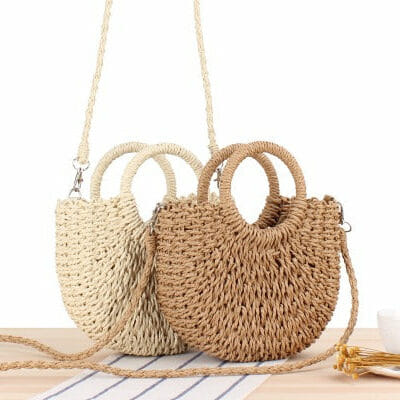 CABAS TASCHE boho CHIC