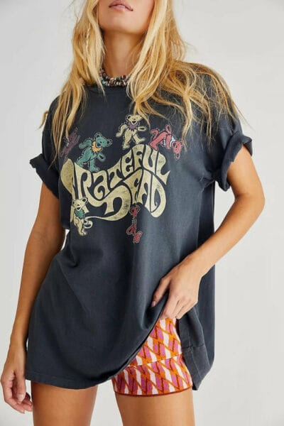 Vintage Oversize T-Shirt