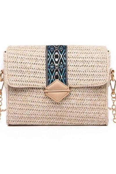 POCKETTASCHE boho CHIC