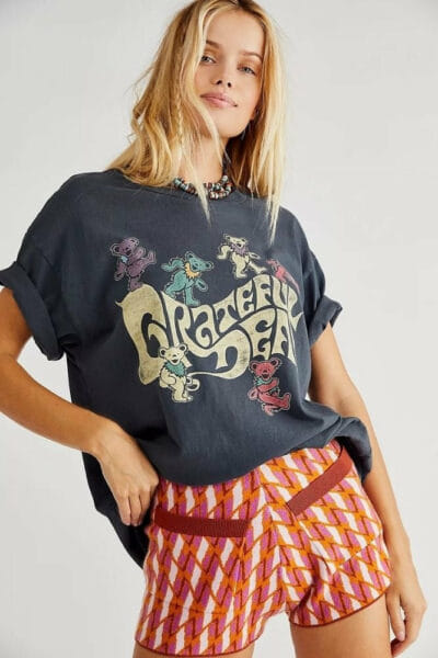 Vintage Oversize T-Shirt