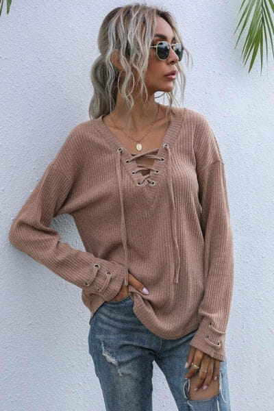 Sweatshirt boho Chic