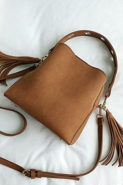 HIPPIE-CHIC-TASCHE