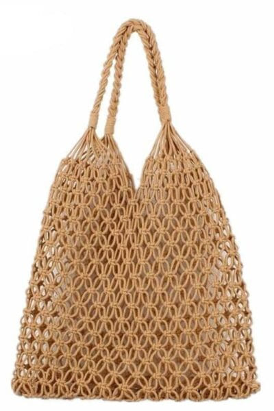 Tasche Cabas boho