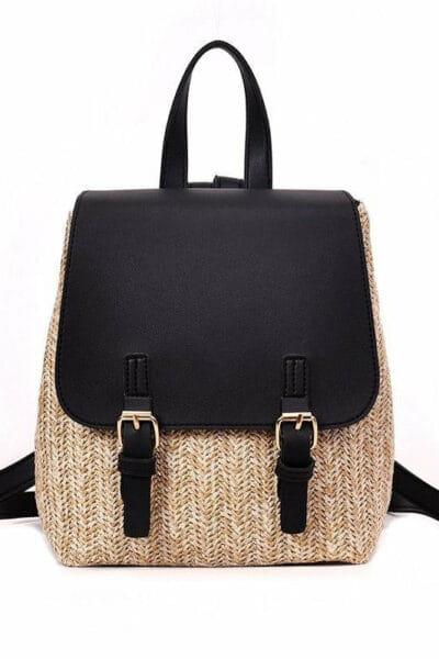 Rucksack boho Chic