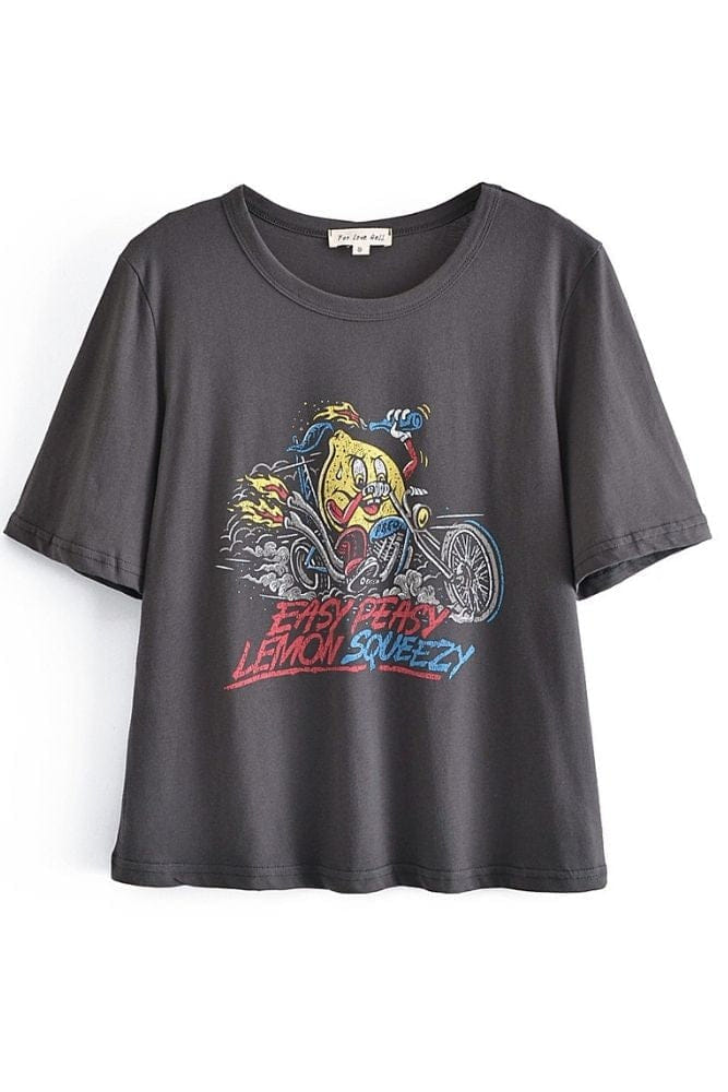 Boho Rock T-Shirt