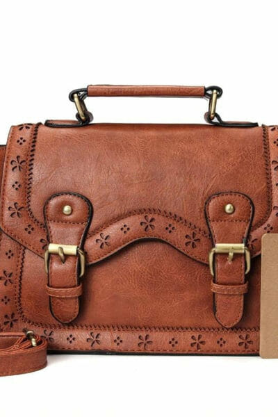 Tasche Schulranzen boho