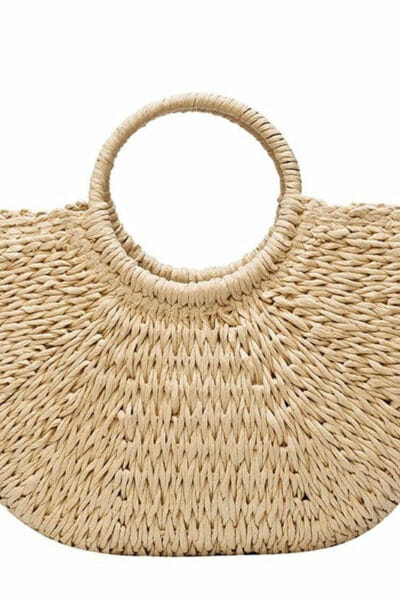 Boho Strandtasche