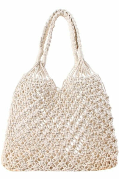 Tasche Cabas boho