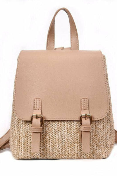 Rucksack boho Chic