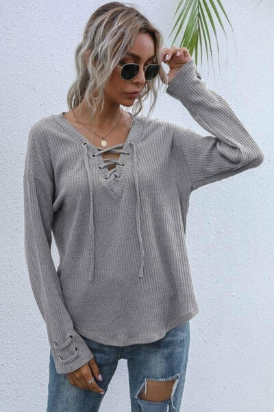 Sweatshirt boho Chic