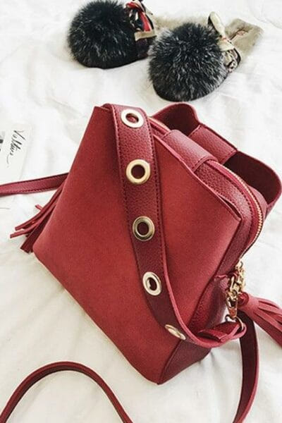 HIPPIE CHIC TASCHE